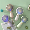 Compact Rechargeable Personal Mini Fan image 0
