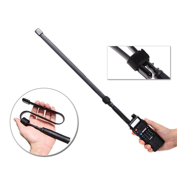 Perfect Dealz 48cm High-Performance SMA-Female Signal Antenna