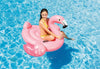 Perfect Dealz Inflatable flamingo Pool Float for Adults