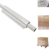 Perfect Dealz Clear Pallet Wrap Roll 40CM