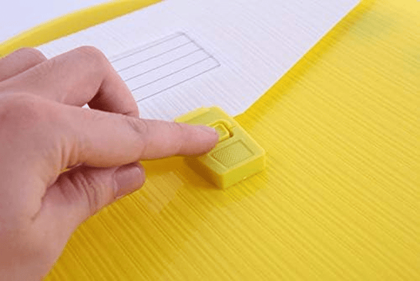 Perfect Dealz A4 Expanding File Holder