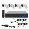 Perfect Dealz AHD 4 Channel CCTV Kit