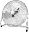 Perfect Dealz Adjustable Angles Energy Saving Heavy Duty Industrial Floor Fan