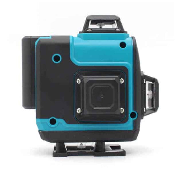 Perfect Dealz Rechargeable Green Multi Line Laser