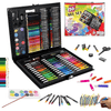 Perfect Dealz 150 Piece Creative Art Set