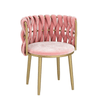 Perfect Dealz Stella Upholstered Dining Chair