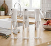 Continuous Spray Water Bottle