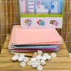 Perfect Dealz 6 Piece Cube Storage Organizer