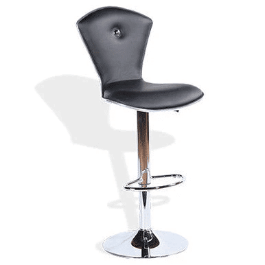 Perfect Dealz Set of 5 Adjustable Kitchen Counter Chairs