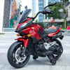 Kids Electric Motorcycle image 4