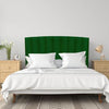 Perfect Dealz Lillian Luxuria Velvet Headboard
