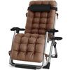 Foldable Recliner Lounger Chair image 1
