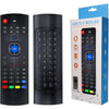 Perfect Dealz 2.4G Motion Air Mouse Remote