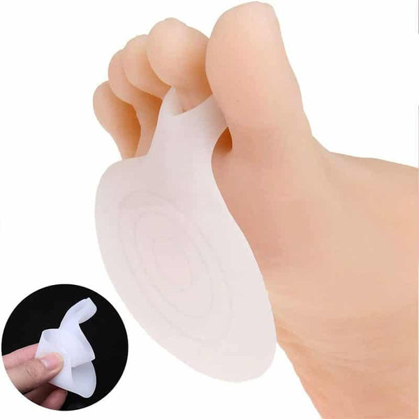 Perfect Dealz Gel Foot Padding