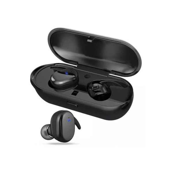 Perfect Dealz TWS-4 Bluetooth 5.0 Wireless Earphones with Noise Reduction