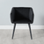 Perfect Dealz Velvet Aura Accent Chair