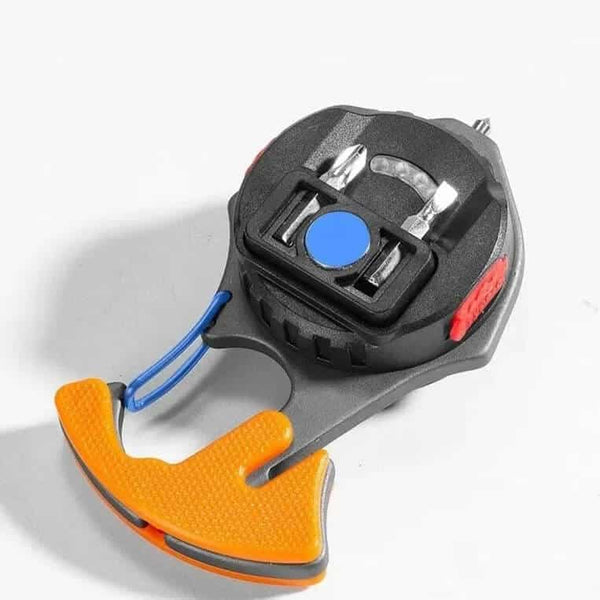 Perfect Dealz Emergency Multi Tool Kit Flashlight