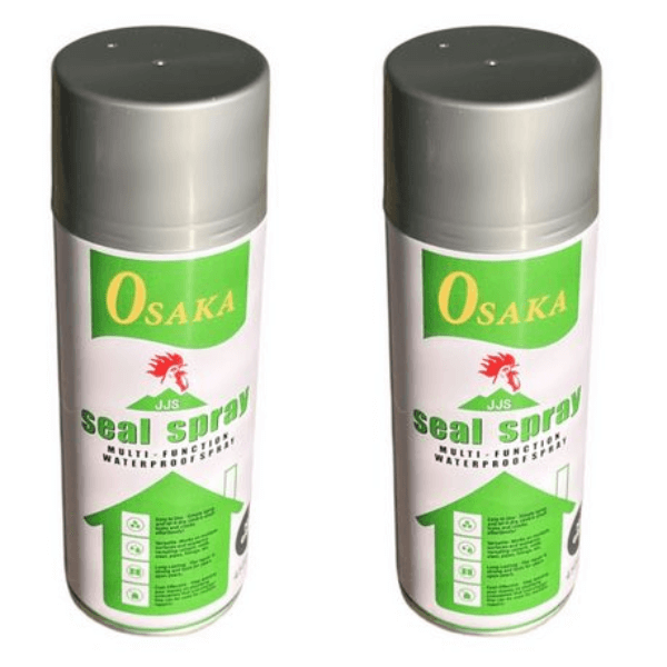 WaterProof Seal Spray image 2