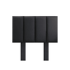 Perfect Dealz Kiara Modern Upholstered Headboard