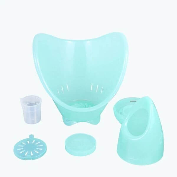 Perfect Dealz Digital Electric Facial Steamer