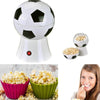 Perfect Dealz Football Shape Popcorn Maker