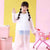 Reusable Kids Unisex Raincoat image 0