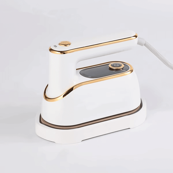Perfect Dealz Foldable Mini Steam Iron