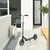 Perfect Dealz Foldable Scooter with Safety Brakes