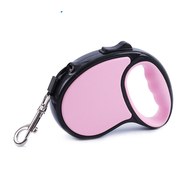 Automatic Retractable Dog Leash image 2
