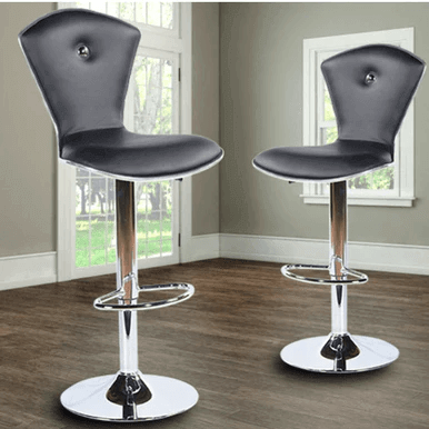 Perfect Dealz Adjustable Kitchen Counter Chair
