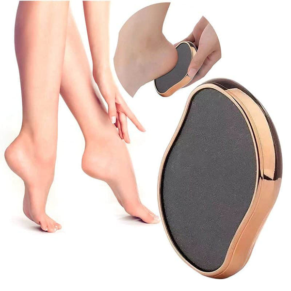 Perfect Dealz Foot Grinding Artifact Callous Remover For Pedicure