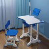 Childrens Study Desk with Chair image 0