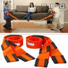 Perfect Dealz Forearm Forklift Lifting Straps