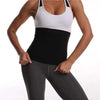 Sweat Waist Shaper Trainer image 2