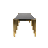 Perfect Dealz Aura Marble Dining Table
