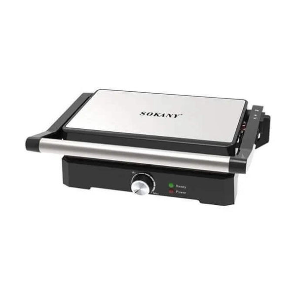 Perfect Dealz Non Stick Electric Grill