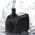 Submersible Pump for Indoor Water Use image 0