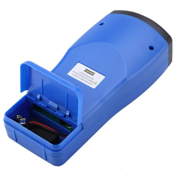 Ultrasonic Distance Measurer Laser Point Range Finder image 2