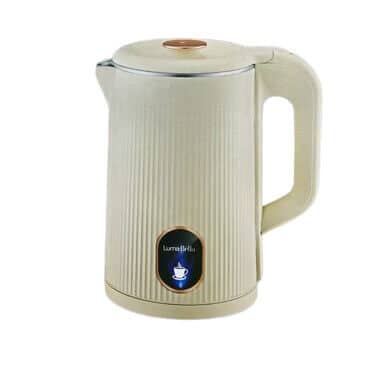 Perfect Dealz 2.5L Household Smart Thermal Electric Kettle
