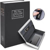 Mini Dictionary Diversion Secret Hidden Book Safe Box image 0