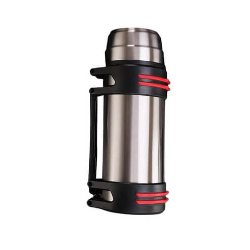 Perfect Dealz 2L Stainless Steel Vacuum Flask
