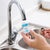 Rotatable Faucet Sink Sprayer image 0