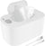 Portable Baby Wipe Warmer for Home and Nursery image 0