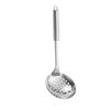 Perfect Dealz Large Stainless Steel Kitchen Skimmer Spoon