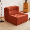 Perfect Dealz Vintage Vacuum-Compressed Lounge Chair