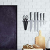Perfect Dealz Kitchen Scissor With Magnetic Holder