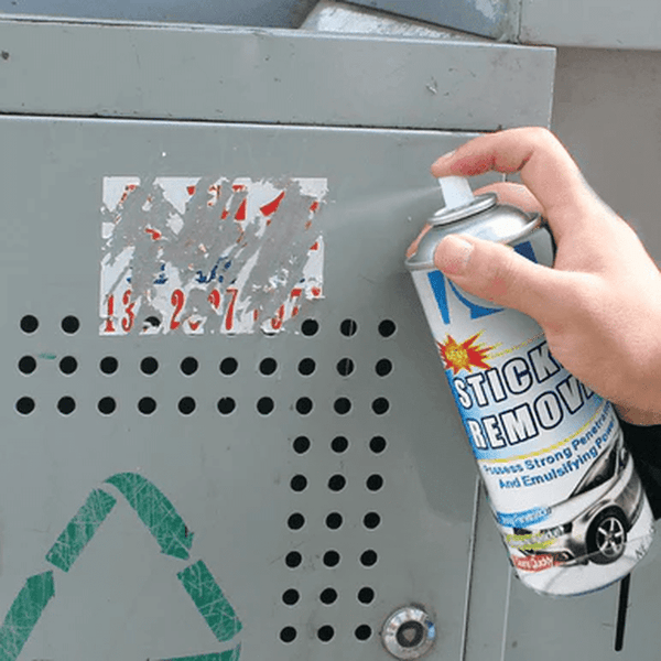 Perfect Dealz 450Ml Sticker Adhesive Remover Spray