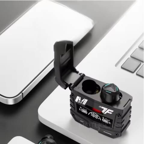 Perfect Dealz M35 Wireless Bluetooth Earbuds