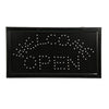 Welcome Open LED Sign Board image 2