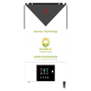 Perfect Dealz 10.2KW Hybrid Solar Inverter
